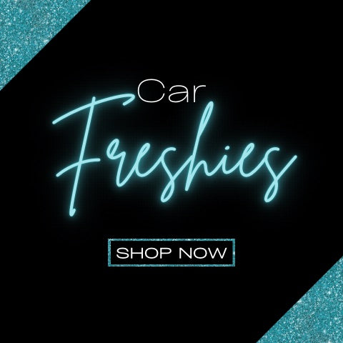 Car Freshies