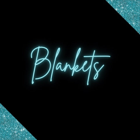 Blankets