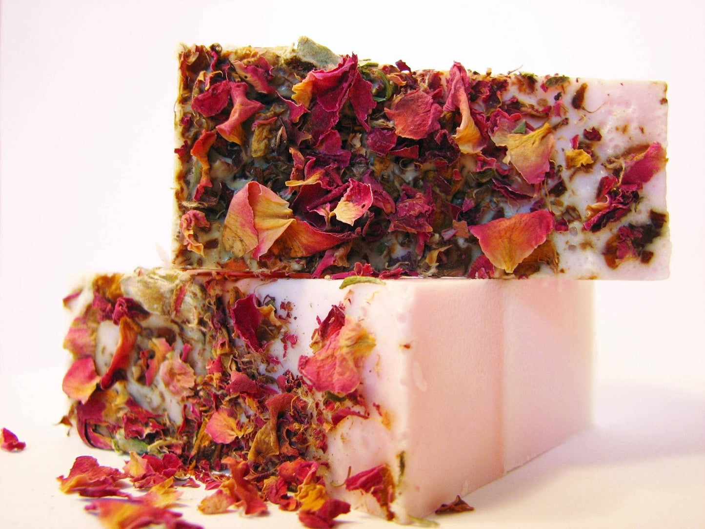 Perfect Rose Bar Soap