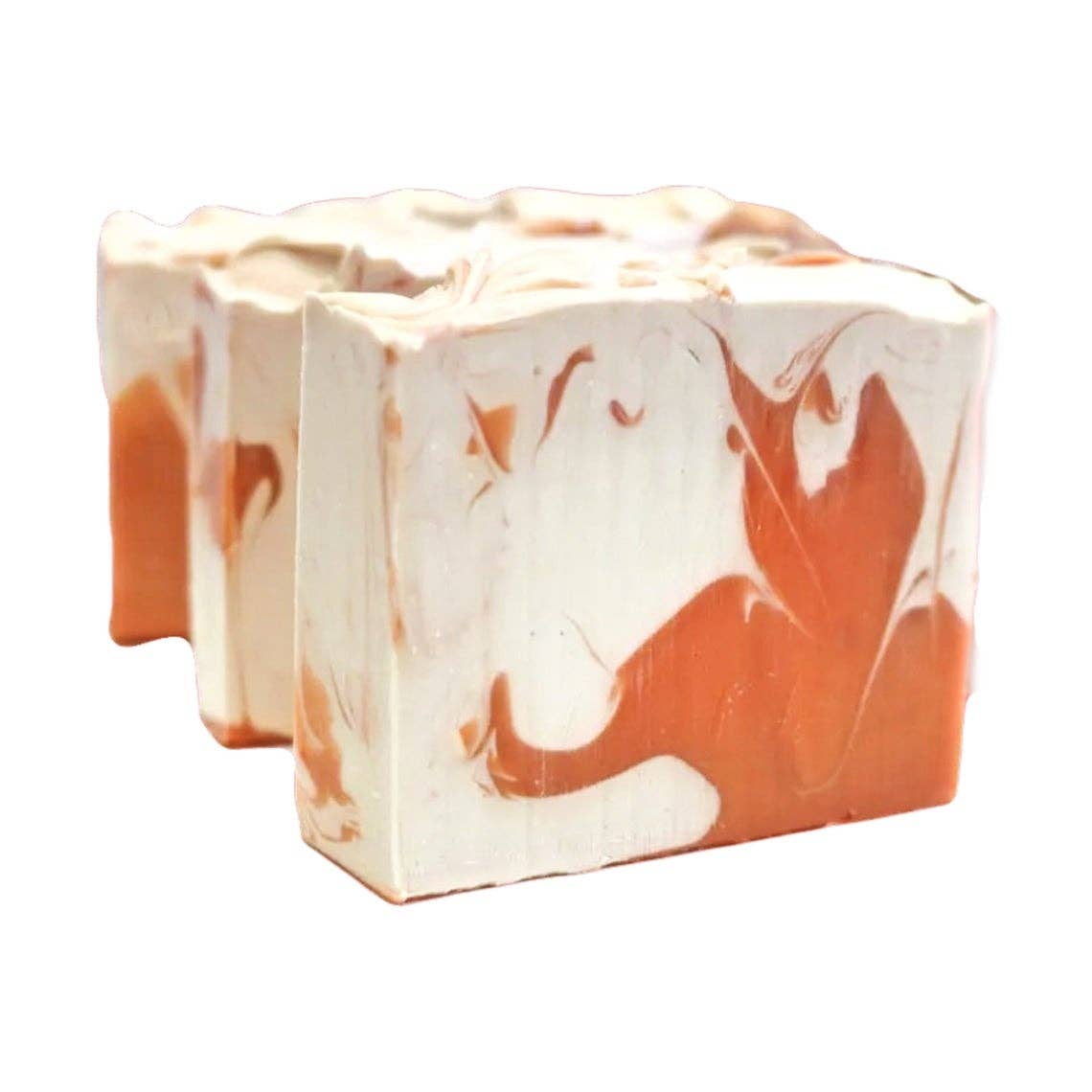 Vanilla Tangerine Bar Soap