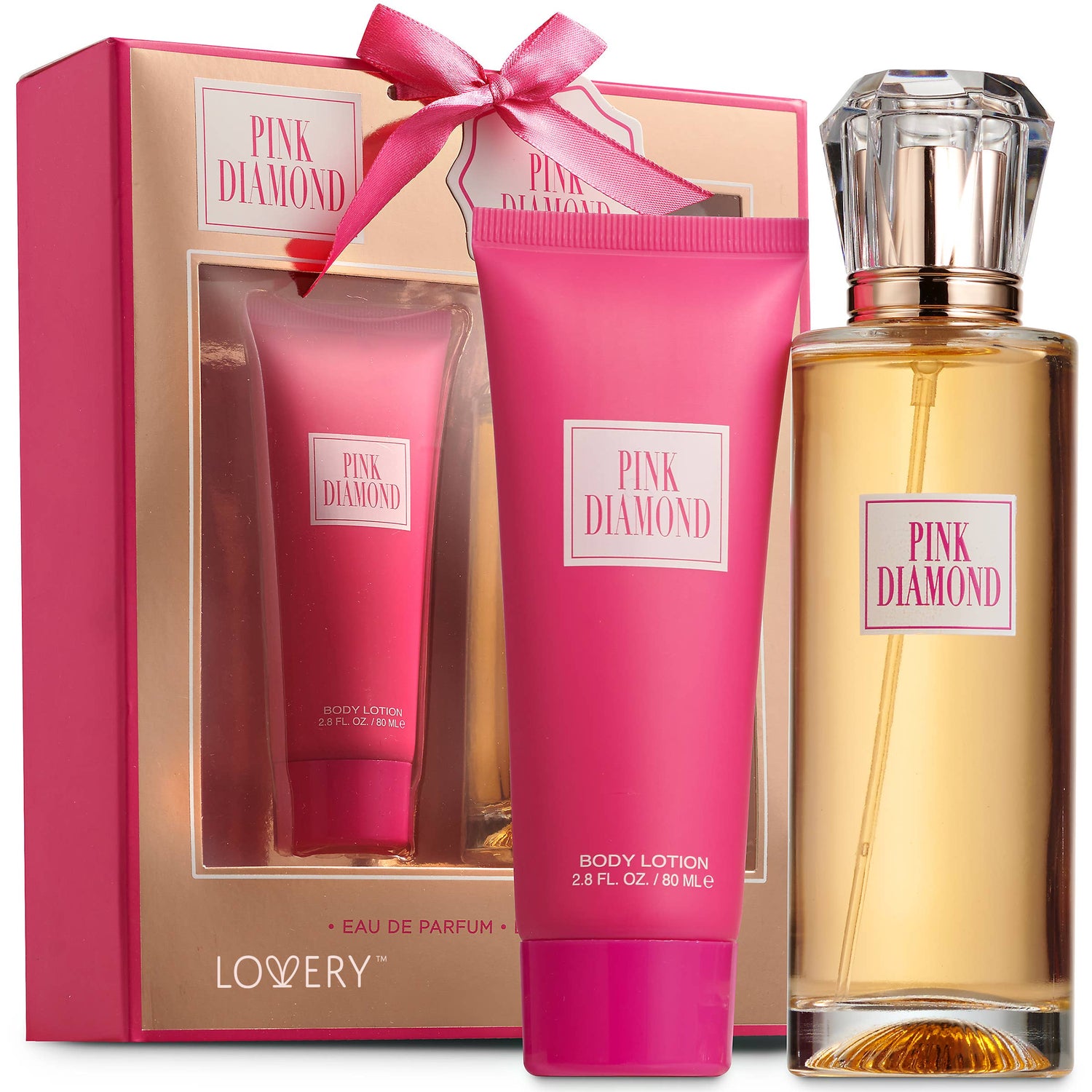 Womens Fragrance