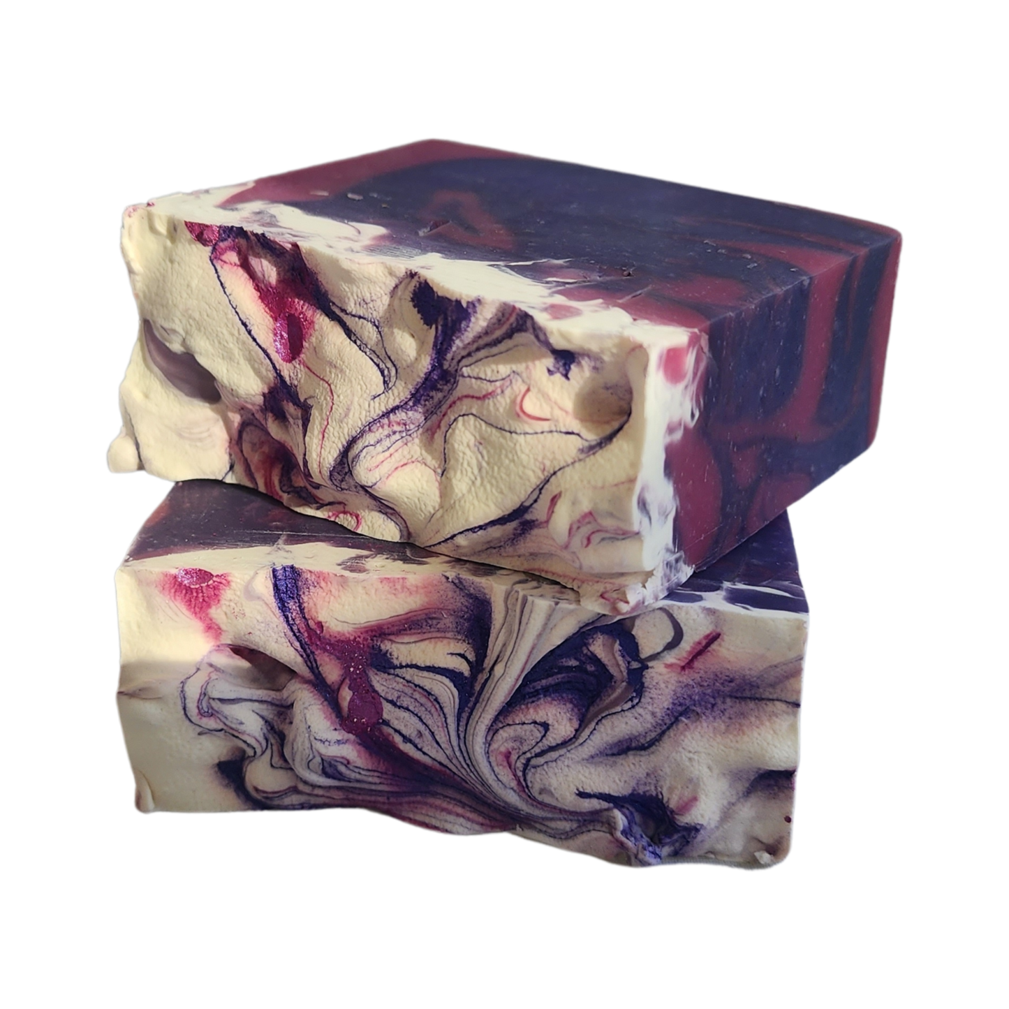 Berry Berry Vanilla Soap Bar