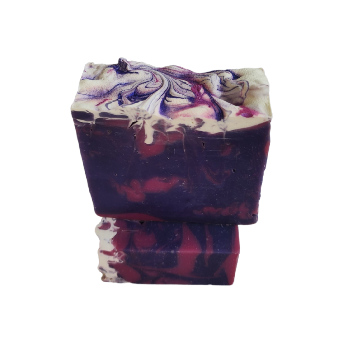 Berry Berry Vanilla Soap Bar