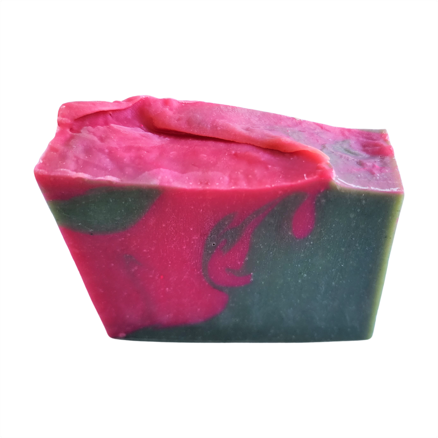 Aloe Watermelon Soap Bar